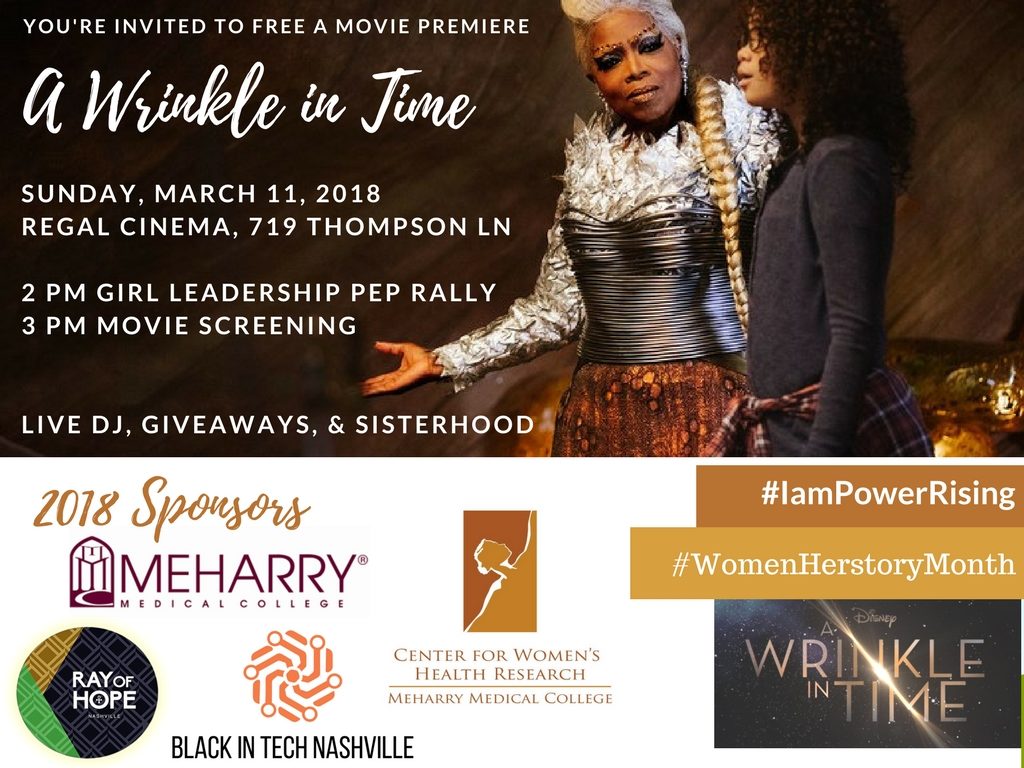 Black In Tech Nashville Partners With Meharry Medical College To