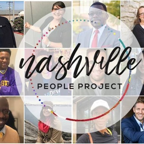 Nashville People Project